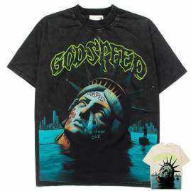 Picture of Godspeed T Shirts Short _SKUGodspeedM-2XLcztx886213023